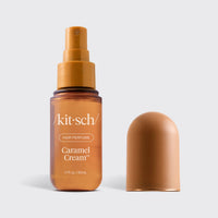 Caramel Cream Hair & Body Perfume Mist