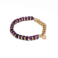 Soul Stacks Bracelet Bar Chain Reaction