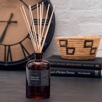 Tobacco & Teakwood Reed Diffuser