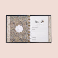 Growing You: Pregnancy Journal