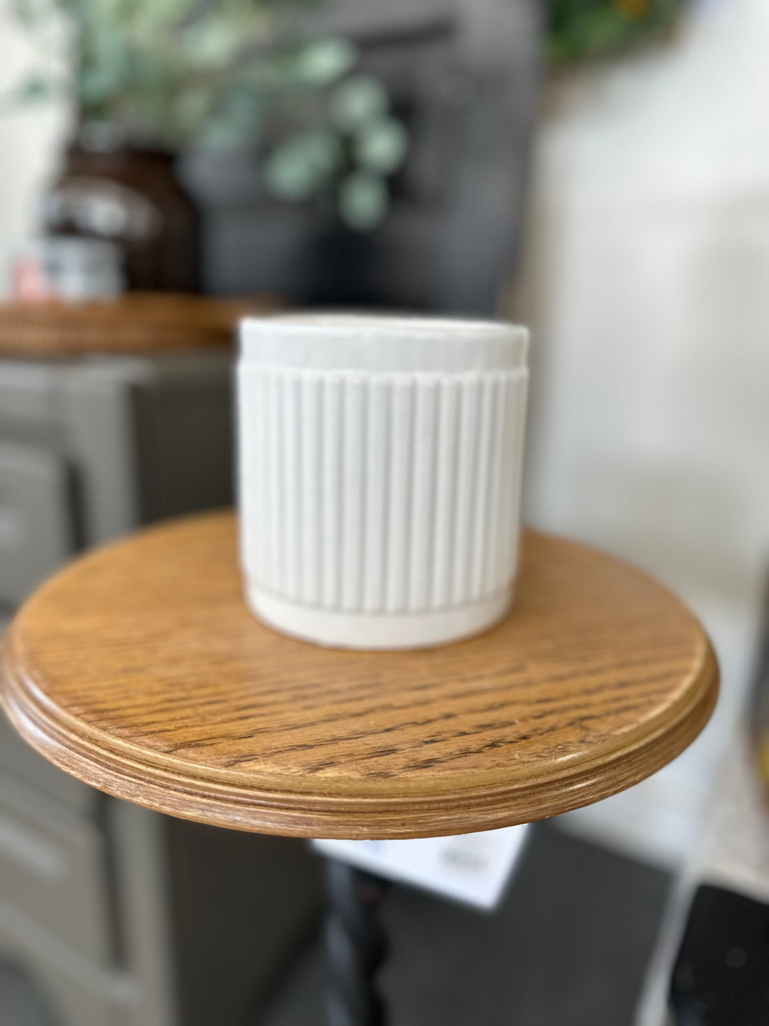 White Pot