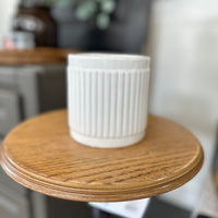 White Pot