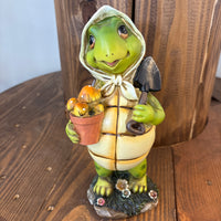Turtle Garden Decor