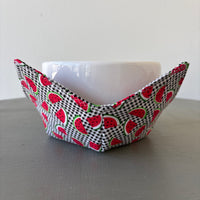 Watermelon Bowl Cozy