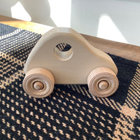 Wooden Toy Cars - Small