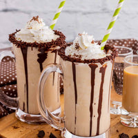 Mudslide Frozen Cocktail
