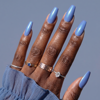 Glam & Grace Nail Polish - Fresh Air