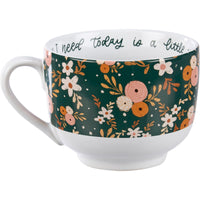 All I Need Today Mug