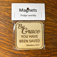Kitchen Magnets - Religious