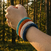 Mosquito Repellent Bracelet — Natural Scent
