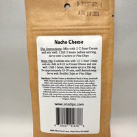 Nacho Cheese Dip Mix