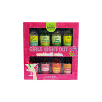 Girl’s Night Out Cocktail mixes