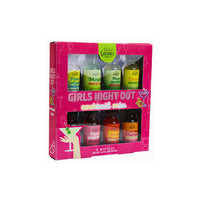 Girl’s Night Out Cocktail mixes
