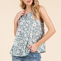 Daisy Darling Top