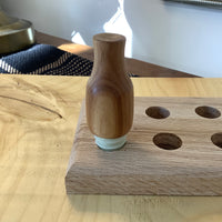 Wooden Bottle Stopper