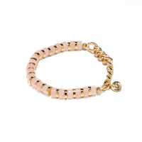 Soul Stacks Bracelet Bar Chain Reaction