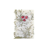 Holiday Garland Organic Melt Bar