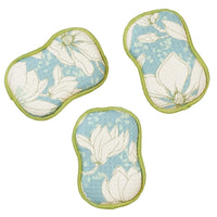 Once Again Home Co - JD Dreamy Magnolia: Mist (Reversible)