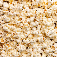 White Cheddar Popcorn