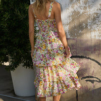 Blossom Breeze Dress