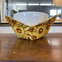 Sunflowers Bowl Cozy
