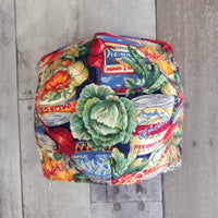 Vegetables Bowl Cozy
