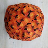 Pumpkins Bowl Cozy