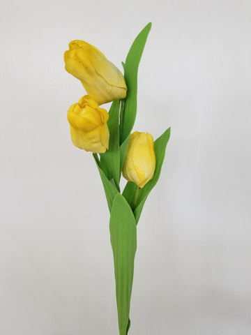 Yellow Tulip Pick