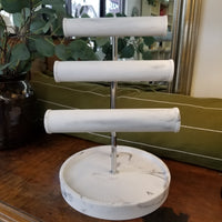 Jewelry Stand - 3 Tier