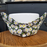 Daisies Bowl Cozy