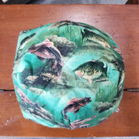 Fish Bowl Cozy