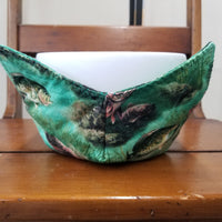 Fish Bowl Cozy