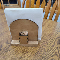 Napkin Holder - Deer