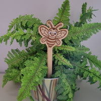 Plant Stakes - Animals