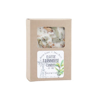 Sagewood Organic Melt Bar