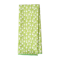 Anywhere Towel Reversible - ME Twilight Cottages: Denim