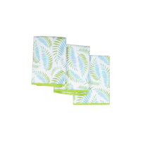 Once Again Home Might Mini Towel (Set of 3) - Palm Springs