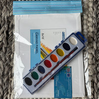 Art Kit - Frog Prince