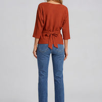 Canyon Glow Top