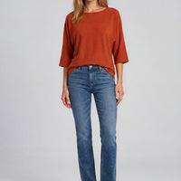 Canyon Glow Top