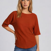 Canyon Glow Top