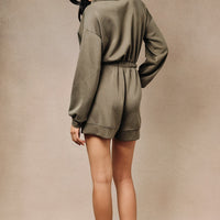 Trailblazer Romper