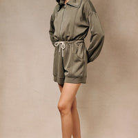 Trailblazer Romper