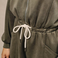 Trailblazer Romper