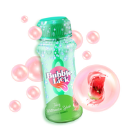 BubbleLick™ Watermelon Bubbles