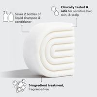 Ultra Sensitive Conditioner & Shave Bar