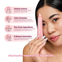 Pink Sorbet Perfect Pout Lip Kit