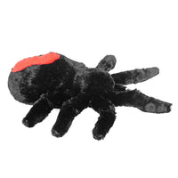 Redback Spider Stuffed Animal 12"