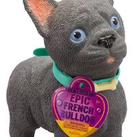 Epic Puppies: French Bull Dog
