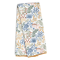 Once Again Home Co - Multi Leaf: Gold